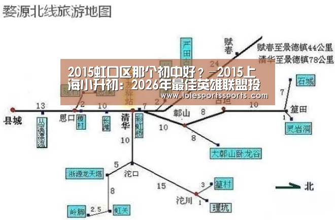 2015虹口区那个初中好？-2015上海小升初：2026年最